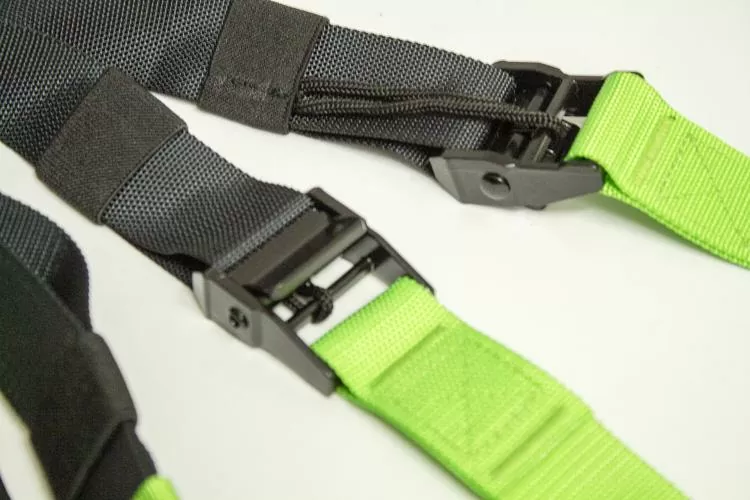 Schlingentrainer / Suspension-Trainer