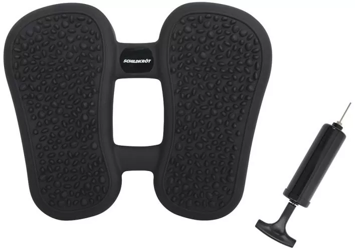 Schildkröt Balance Stepper with Hand Pump
