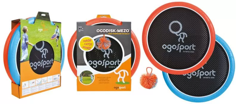 Ogo Sport Set - Big