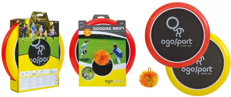 Ogo Sport Set