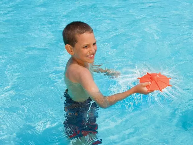 Donic Schildkröt SwimWays Splash Flyer