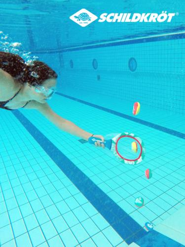 Donic Schildkröt Neopren Diving Game Catch