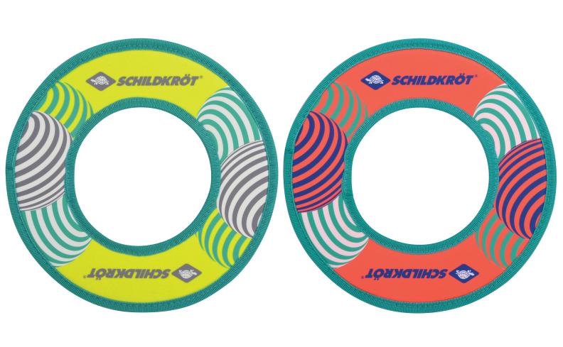 Preview: Neopren Ring