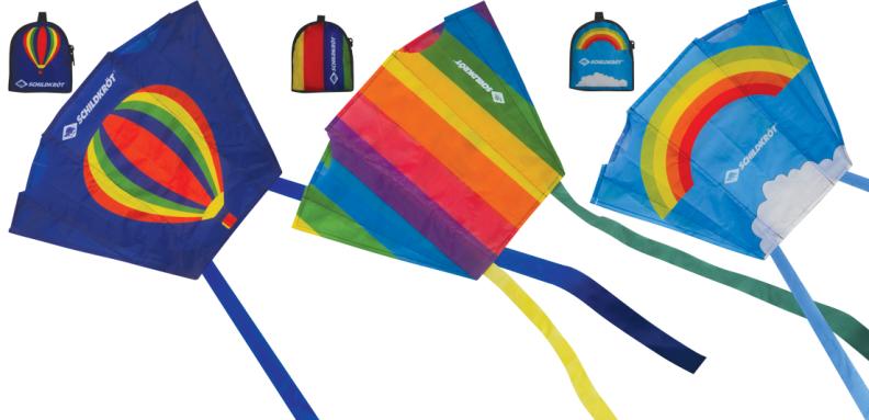 Preview: Schildkröt Pocket Kite