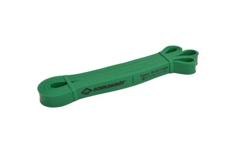 Schildkröt Super Band Light - grün