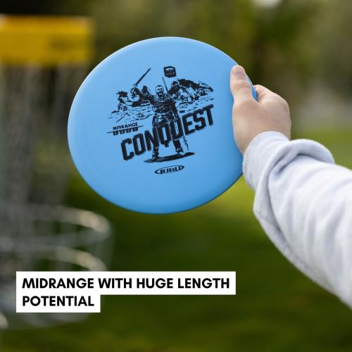 Preview: Guru Disc Golf Starter Pack