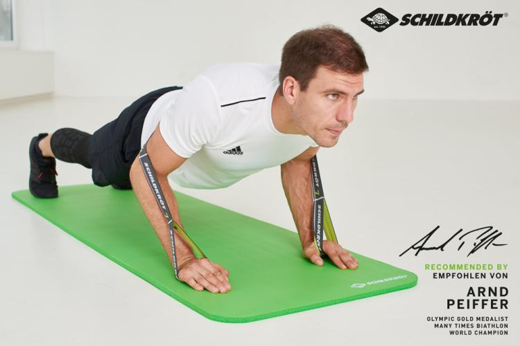 Preview: Schildkröt Elastikband 15kg