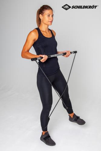 Preview: Schildkröt Gymnastik Stick