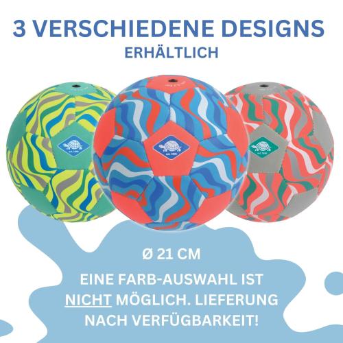 Preview: Schildkröt Neopren Beachsoccer Gr. 5