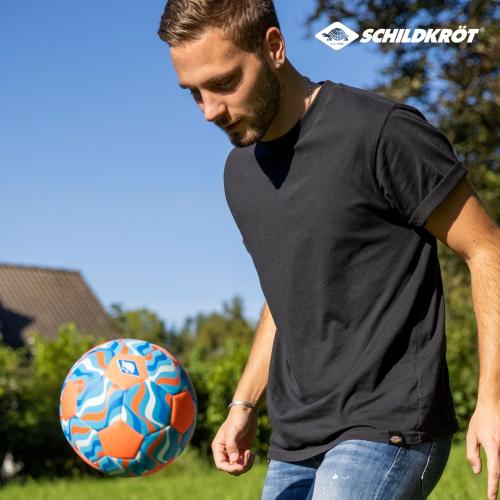 Preview: Schildkröt Neopren Beachsoccer Gr. 5