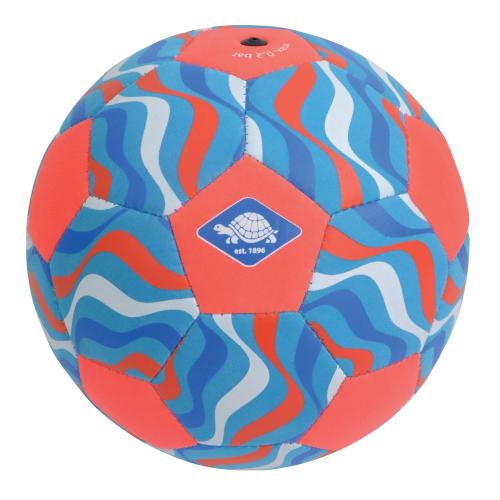 Preview: Schildkröt Neopren Beachsoccer Gr. 5