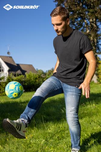 Preview: Schildkröt Neopren Mini-Beachsoccer Gr. 2