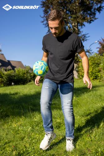 Preview: Schildkröt Neopren Mini-Beachsoccer Gr. 2