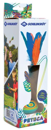 Preview: Schildkröt Neopren Peteca