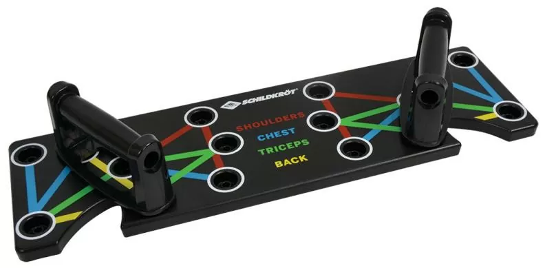 Schildkröt Push-up Multitrainer