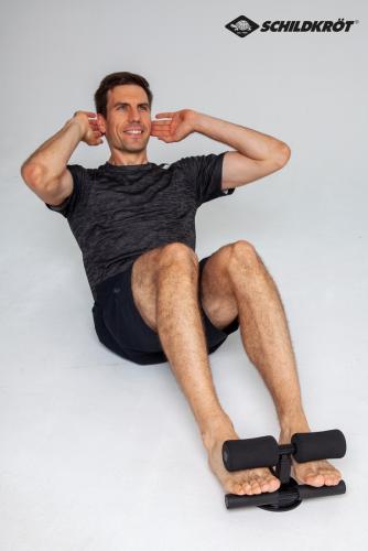 Preview: Schildkröt Sit-Up Trainer