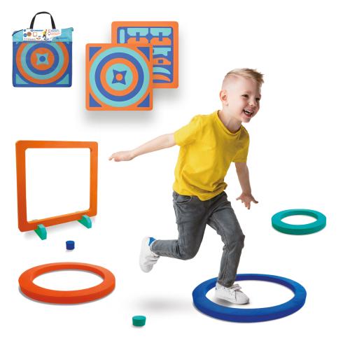 Preview: Schildkröt Active Games Set