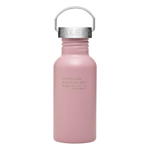 Preview: Salewa Aurino Btl 0,5 L - zephyr/secret poem of nature