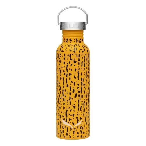 Salewa Aurino Btl 0,75 L - gold/spotted