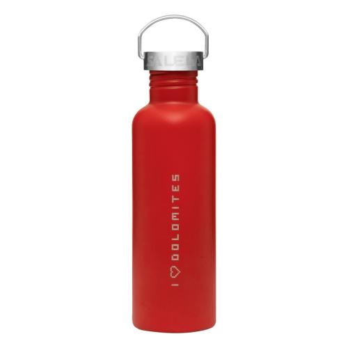 Preview: Salewa Aurino Btl 1,0 L - flame/dolomites