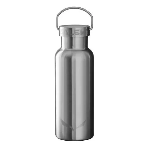 Salewa Valsura Insul Btl 0,45 L - steel