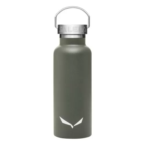 Salewa Valsura Insul Btl 0,45 L - dark olive