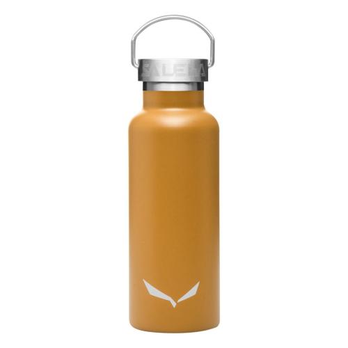 Preview: Salewa Valsura Insul Btl 0,45 L - golden brown/secret poem
