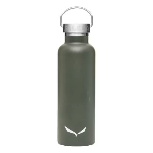 Salewa Valsura Insul Btl 0,65 L - dark olive