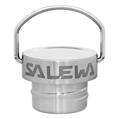 Salewa Aurino/Valsura Steel Lid - steel
