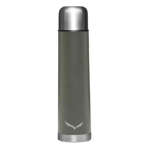 Preview: Salewa Rienza Thermo Btl 0,75 L - dark olive