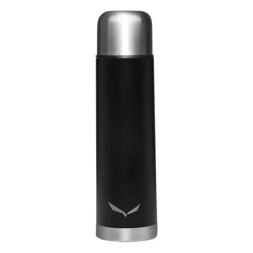 Salewa Rienza Thermo Btl 1,0 L - black out