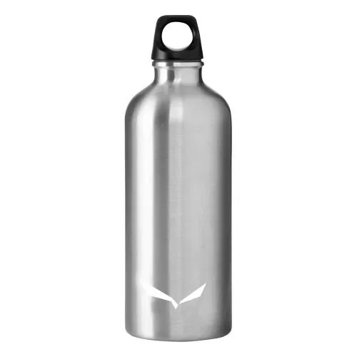 Salewa Isarco Lt Btl 0,6 L - steel