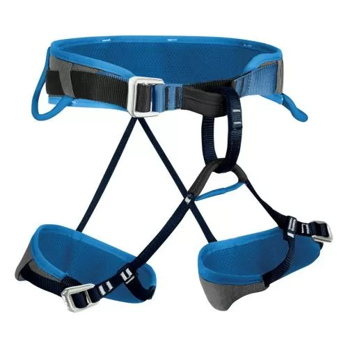 Salewa Xplorer Harness - carbon
