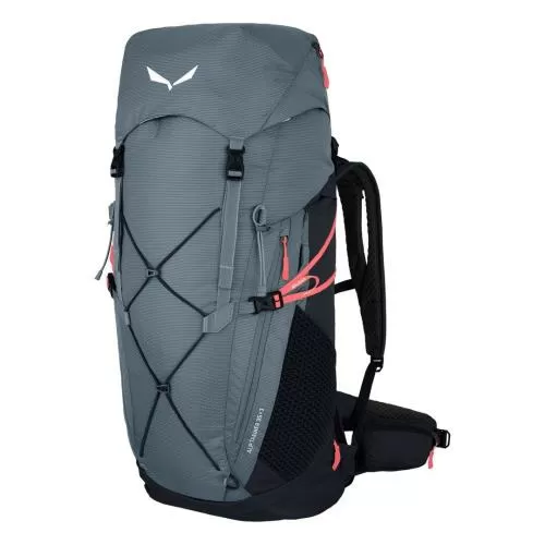 Salewa Alp Trainer 35+3 - java blue