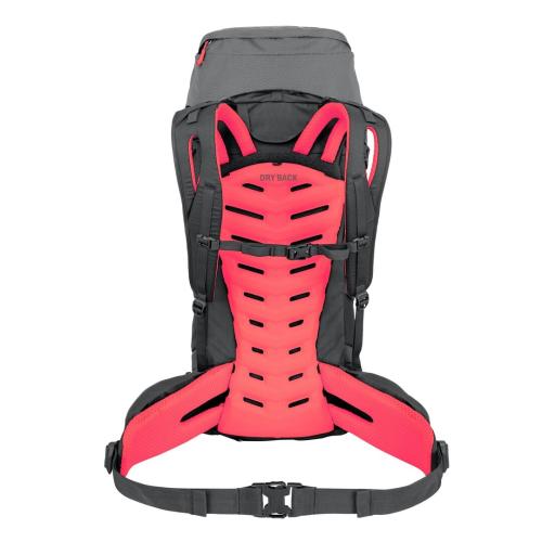 Preview: Salewa Alptrek 38 +5 Bp Ws - quiet shade/fluo coral