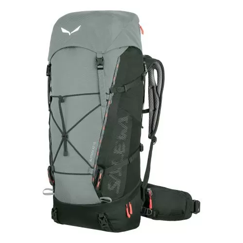 Salewa Alptrek 42 +5 Bp - shadow/dark olive
