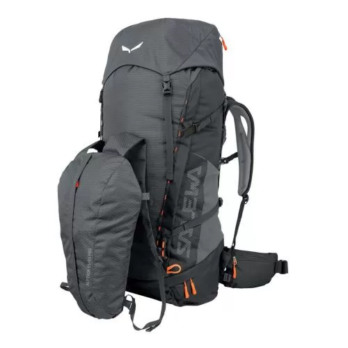 Salewa Alptrek 65 +10 Pro Bp - quiet shade