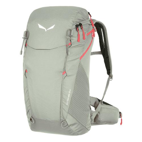 Preview: Salewa Alp Trainer 20 Ws - shadow