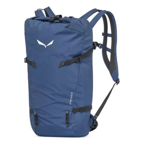 Salewa Climb Mate 25 - blue depth/black