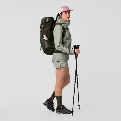 Salewa Alp Mate 36 - dark olive