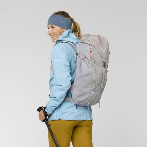 Preview: Salewa Alp Mate 30 Ws - alloy