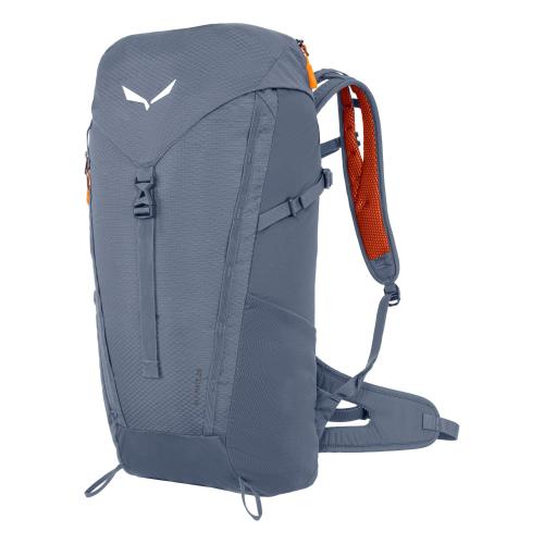 Preview: Salewa Alp Mate 26 - java blue