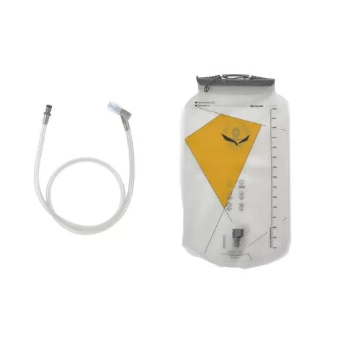 Salewa Transflow Bag 3.0 L - gold