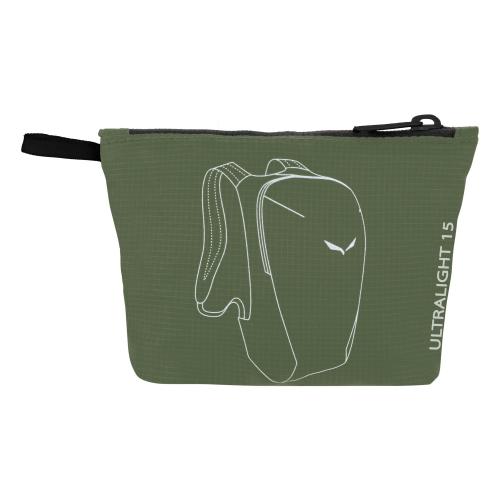 Preview: Salewa Ultralight 15L - yucca