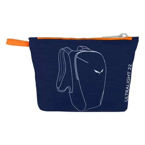 Salewa Ultralight 22L - blue depth