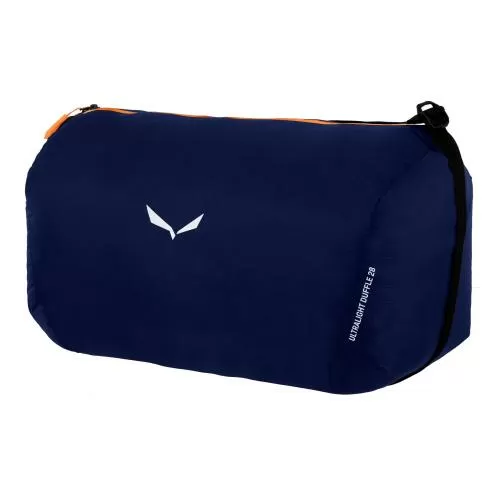 Salewa Ultralight Duffle 28L - blue depth