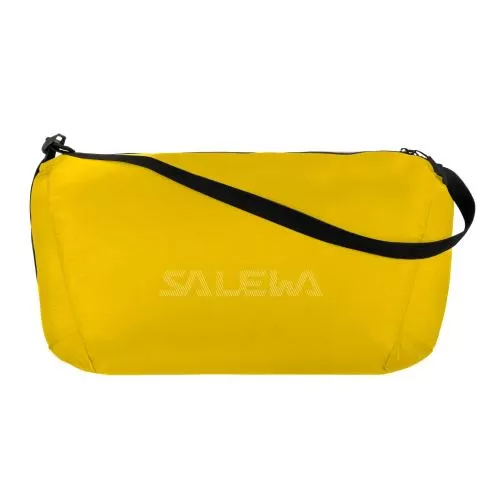 Salewa Ultralight Duffle 28L - gold