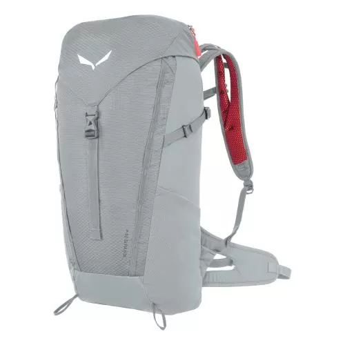 Salewa Alp Mate 24 Ws - alloy