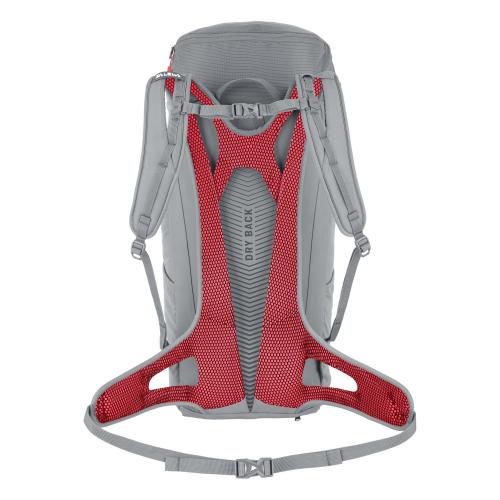 Preview: Salewa Alp Mate 24 Ws - alloy