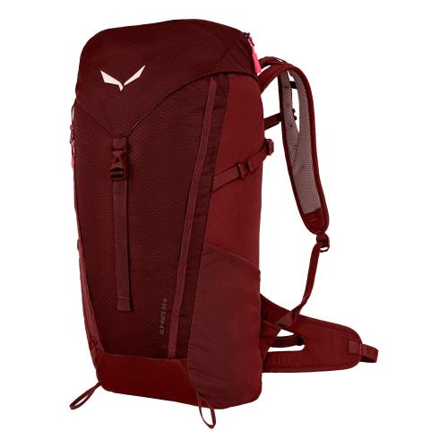 Preview: Salewa Alp Mate 24 Ws - syrah